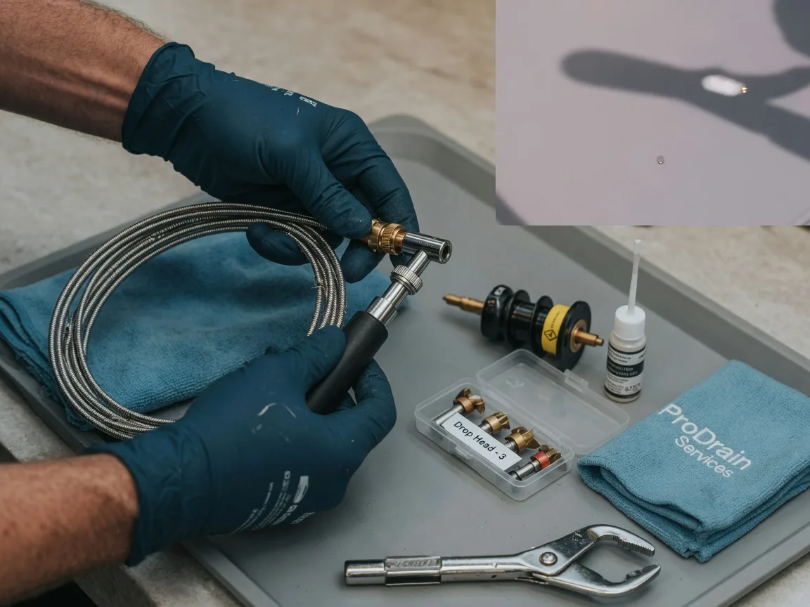 Why choose Drain Cleaning in Stafford, TX